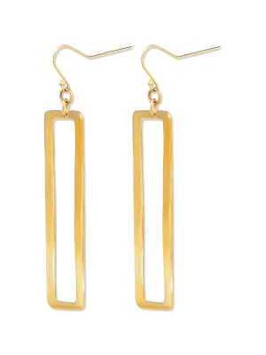 Aode Short Earrings