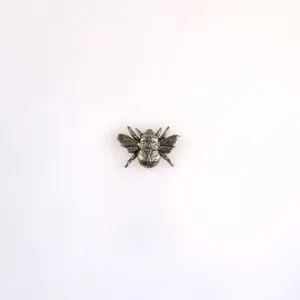 Bee Pin Pewter