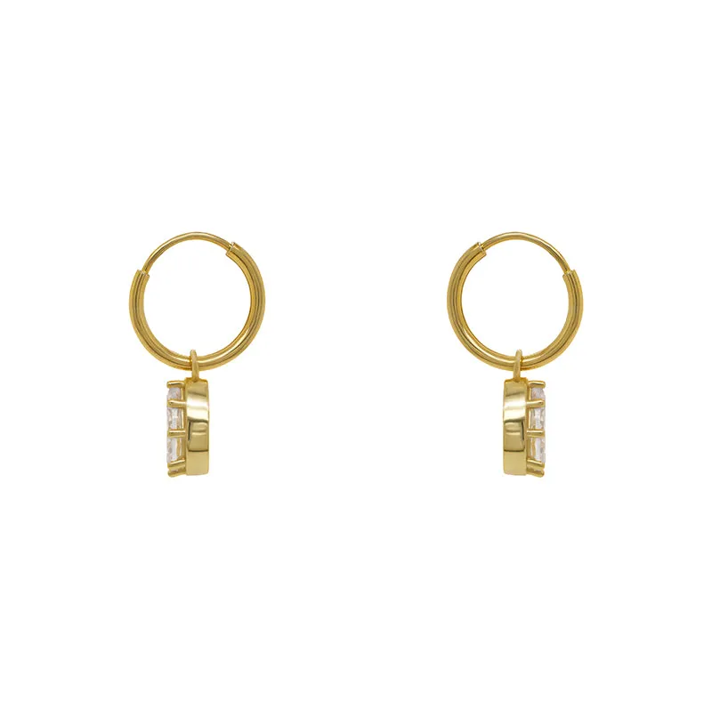 Bette Earrings