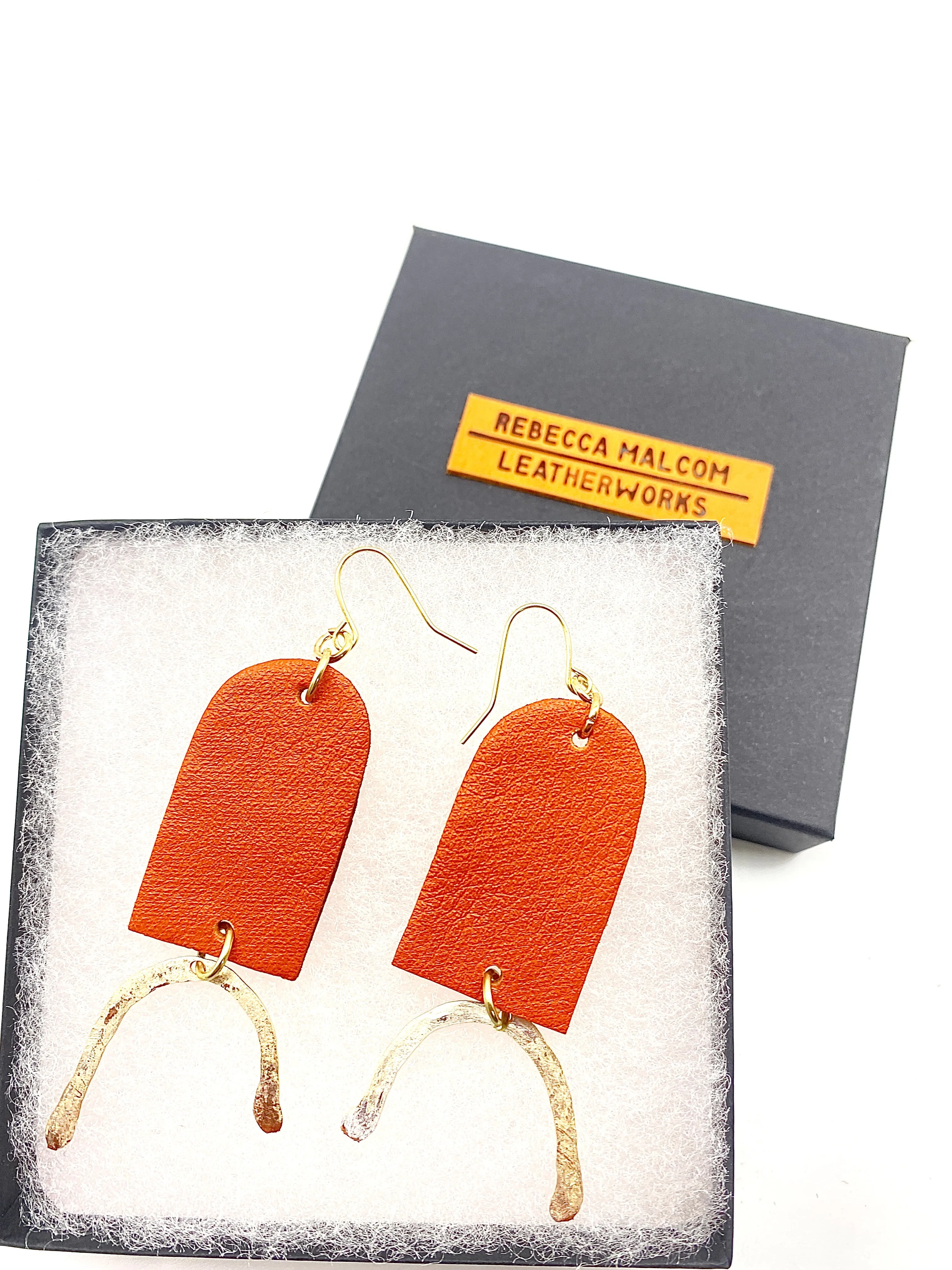 Edie Earrings