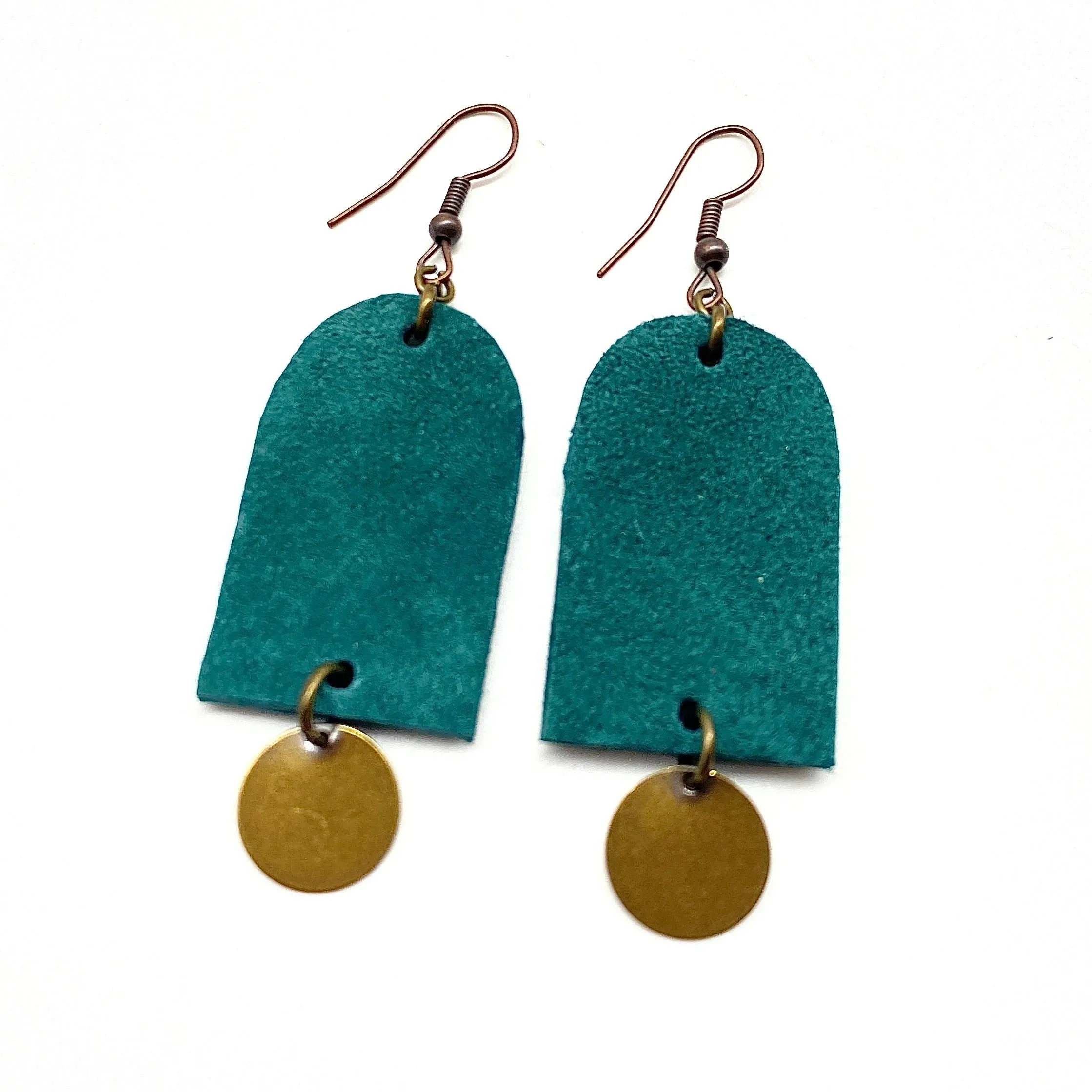 Edie Earrings