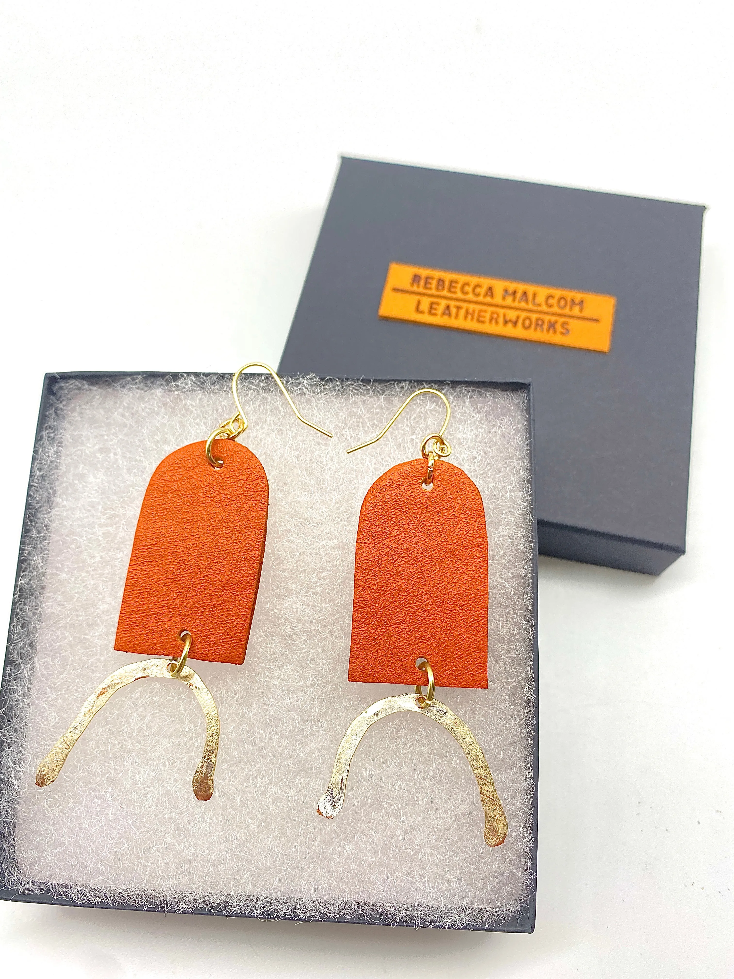 Edie Earrings