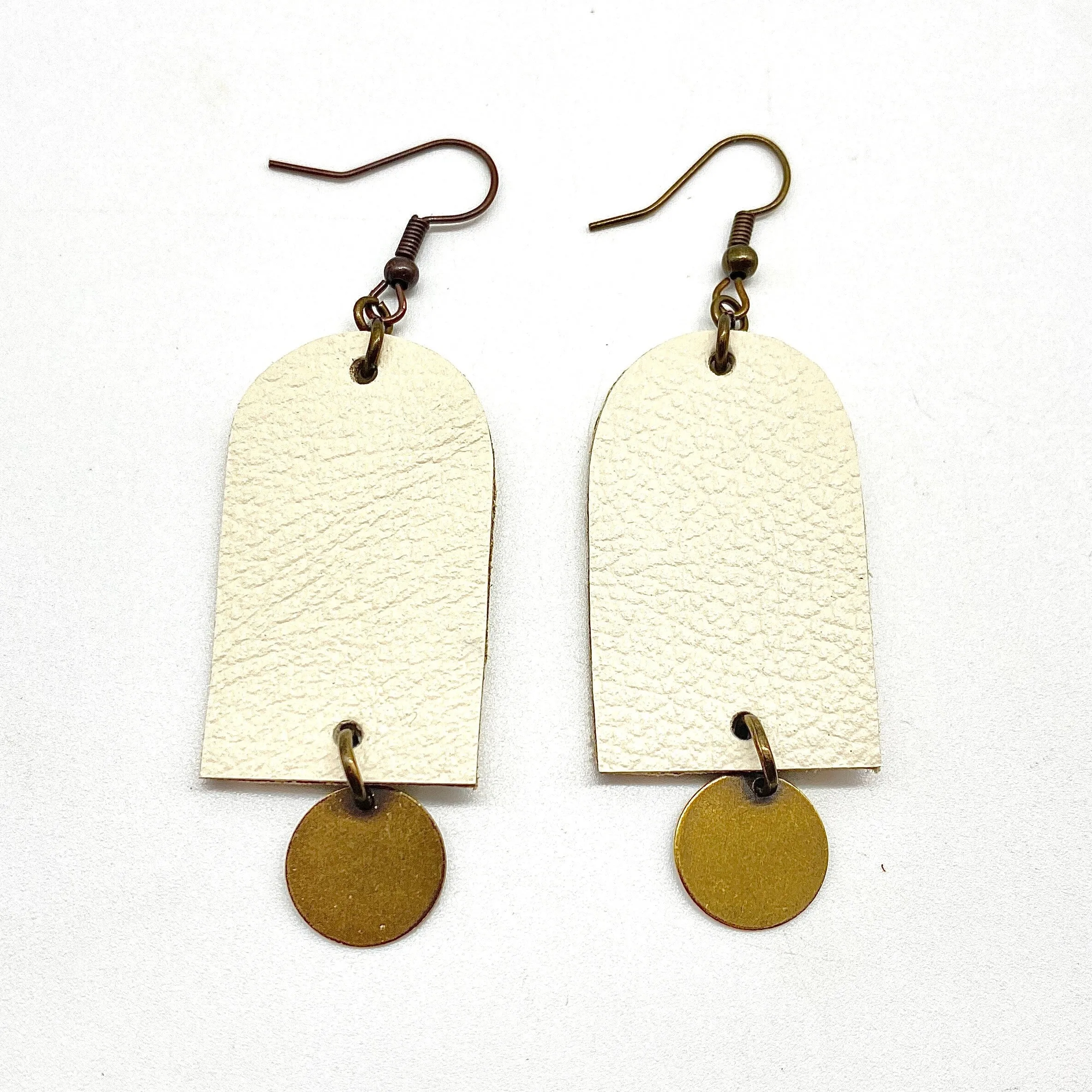 Edie Earrings