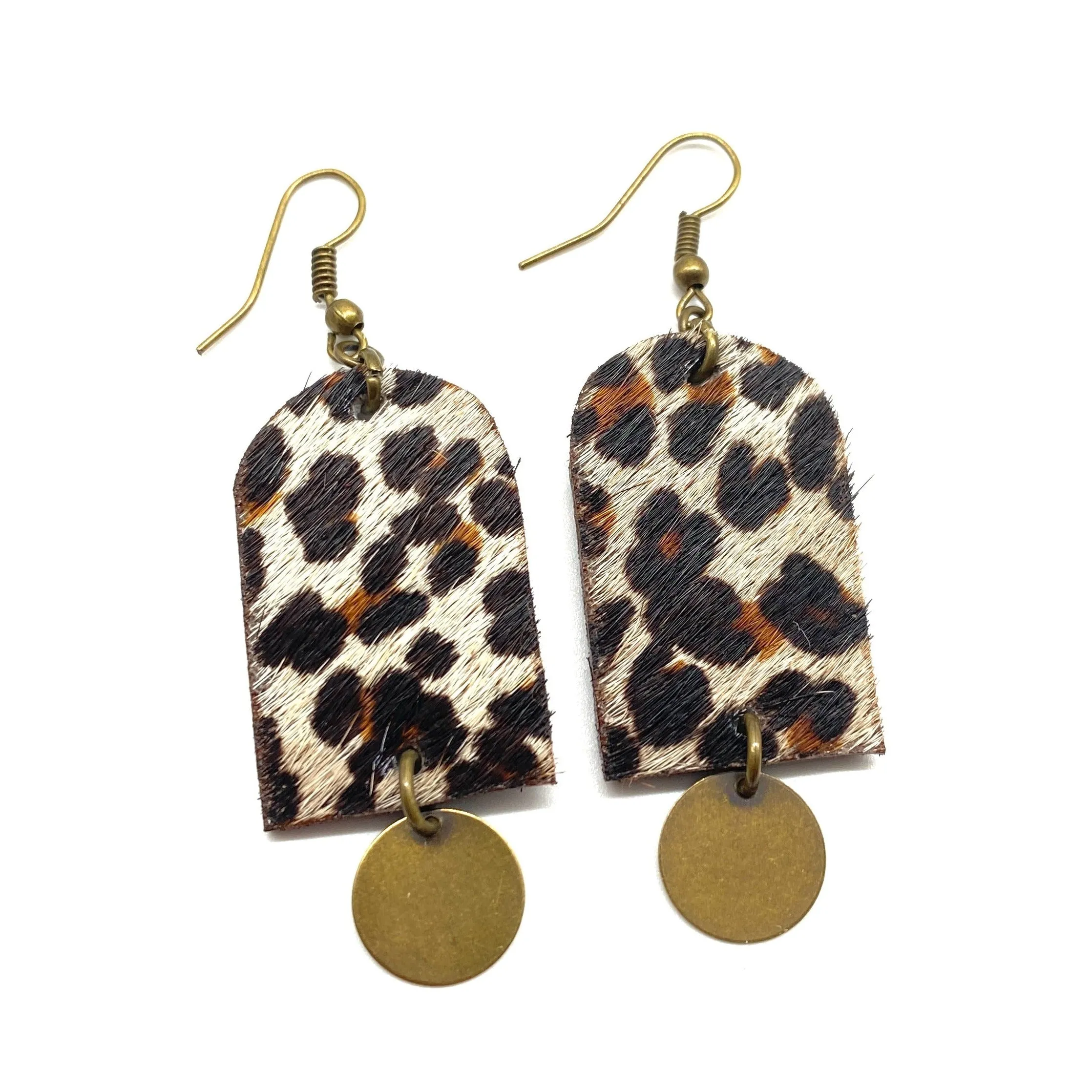 Edie Earrings