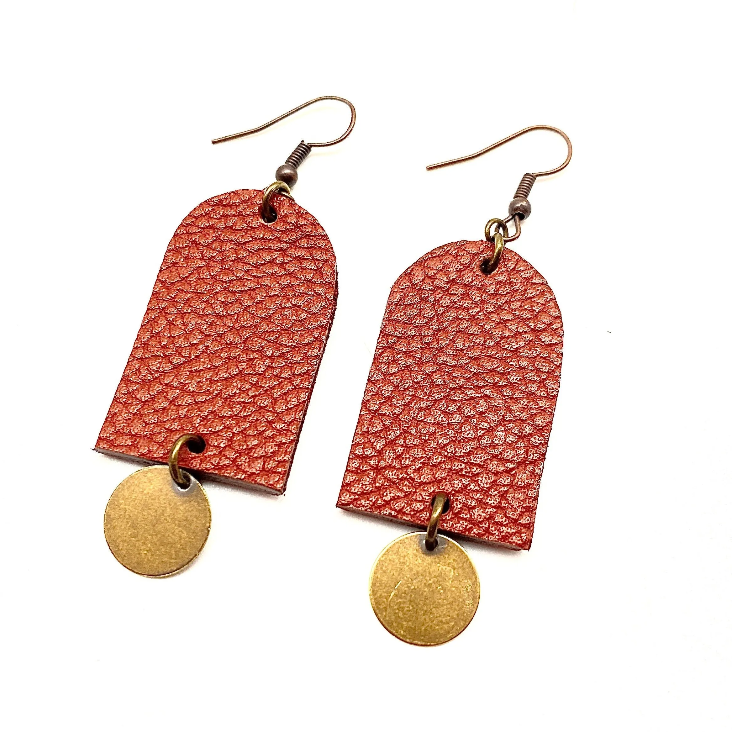 Edie Earrings