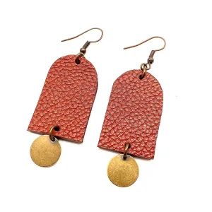 Edie Earrings