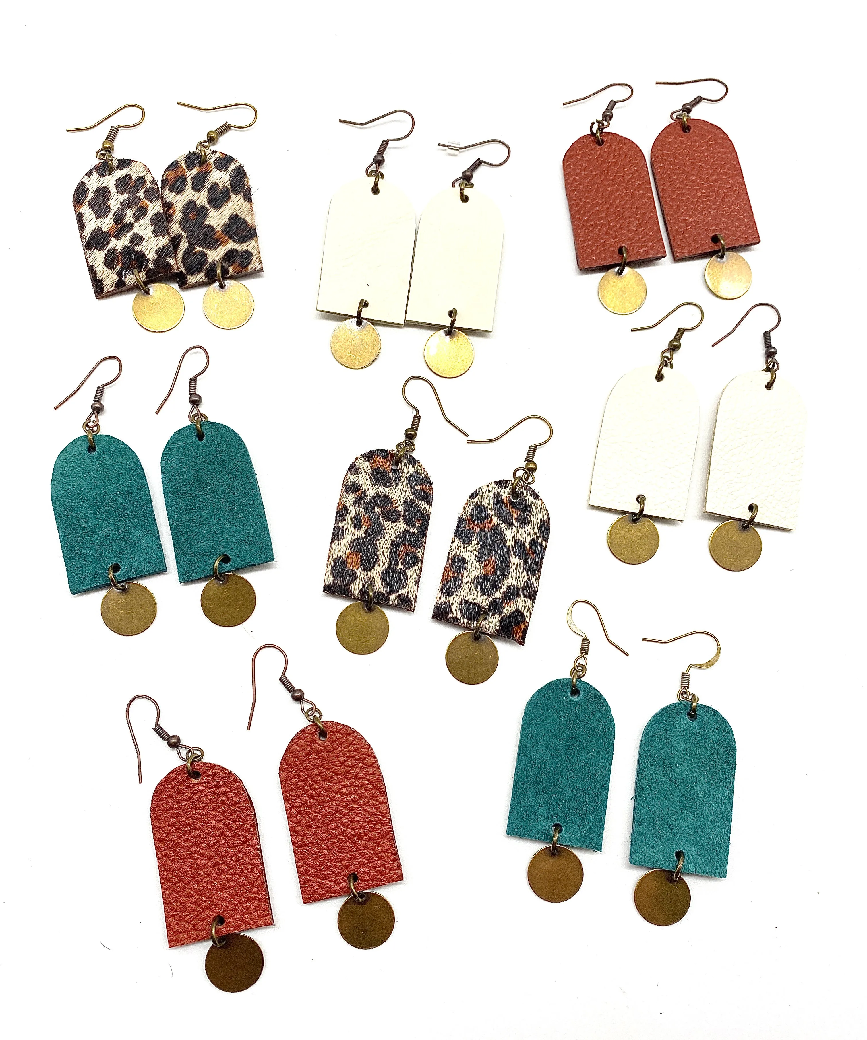 Edie Earrings