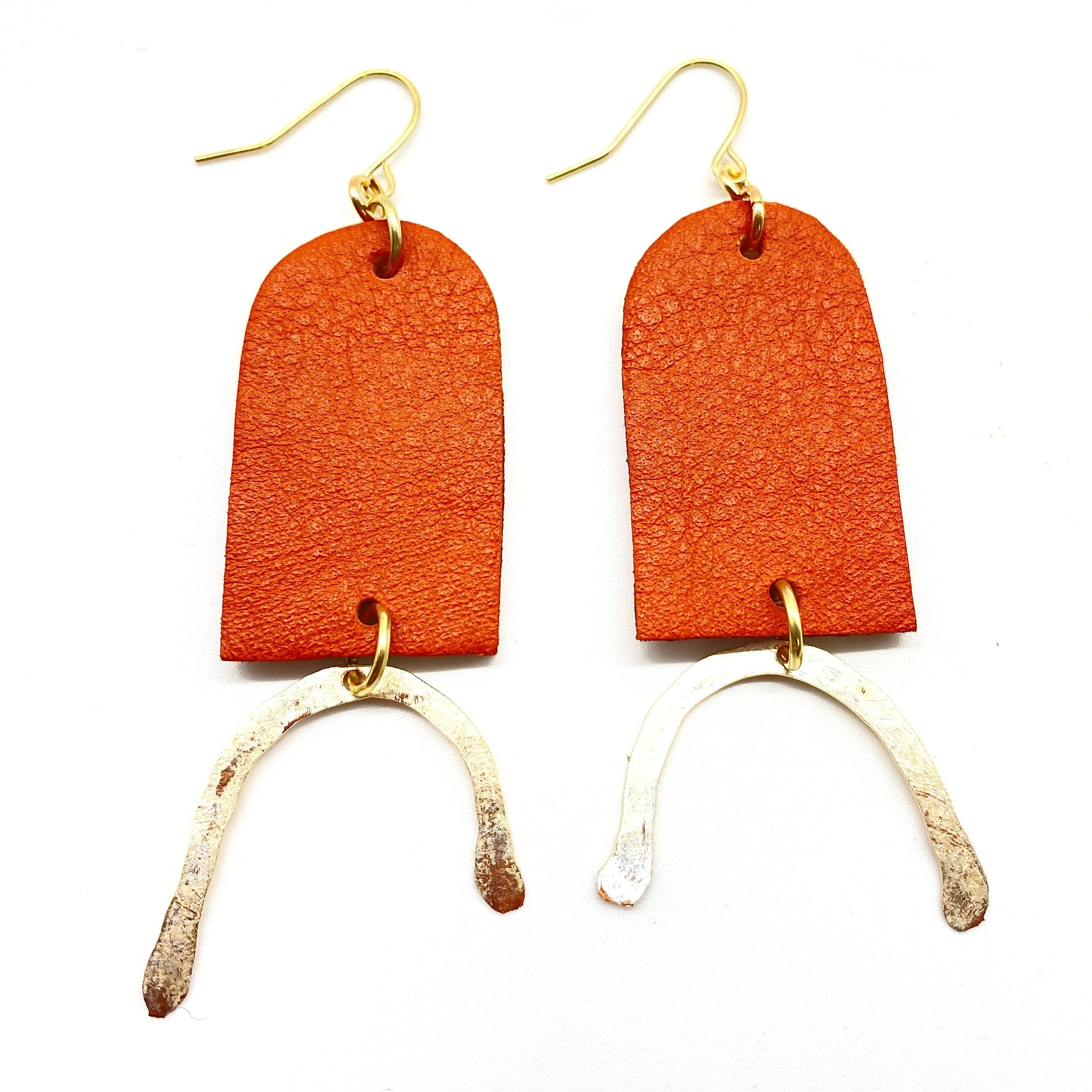 Edie Earrings