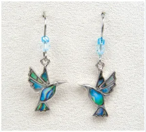 HummingBird Earrings