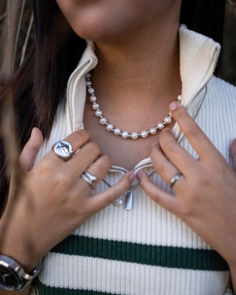 Los Angeles Necklace