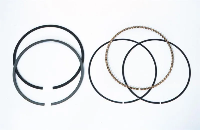 Mahle Original Standard Piston Ring Sets 51247CP