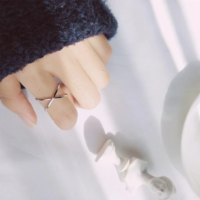 Minimal Crossways Ring