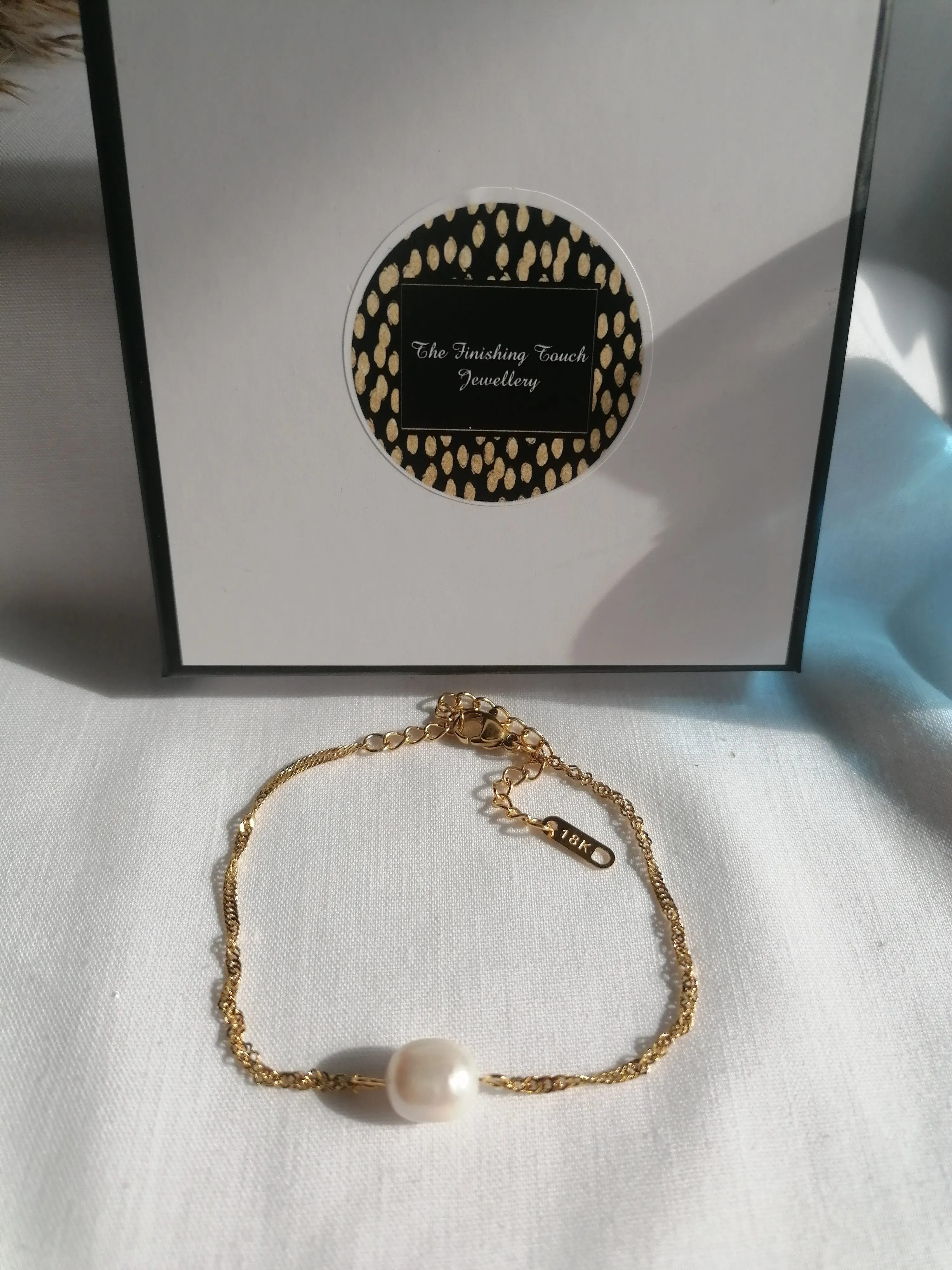 Péarla Bracelet