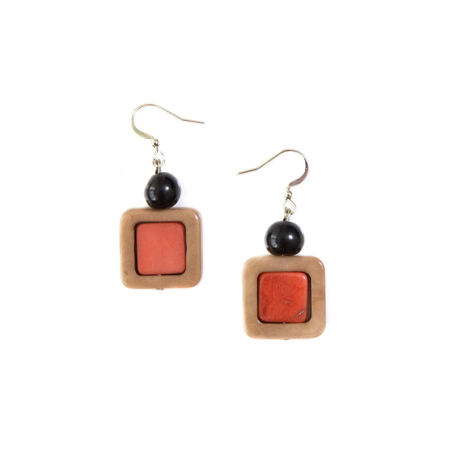 Paulette Earrings