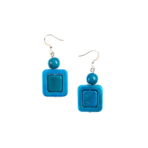 Paulette Earrings