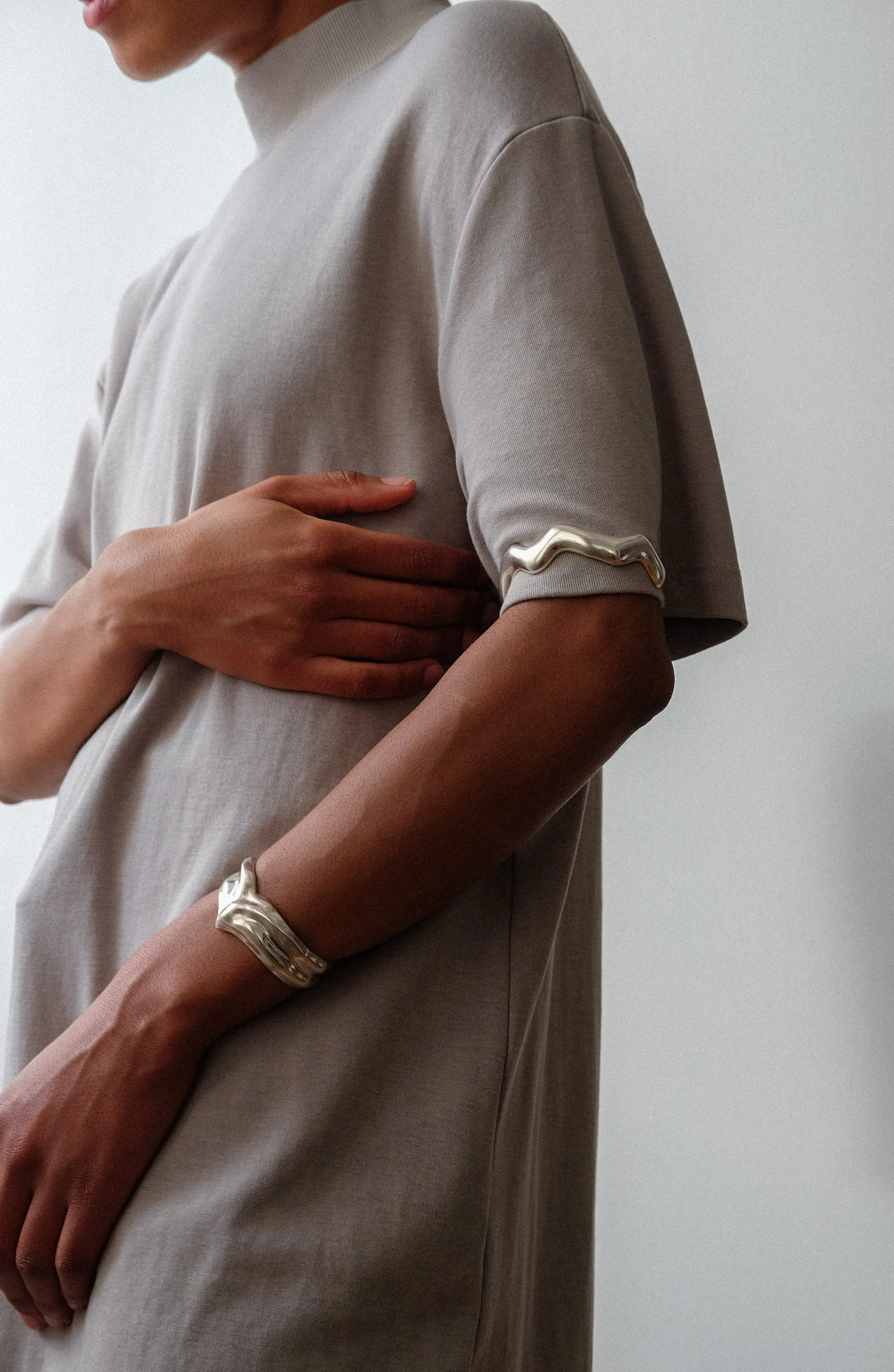 Saltwater Cuff