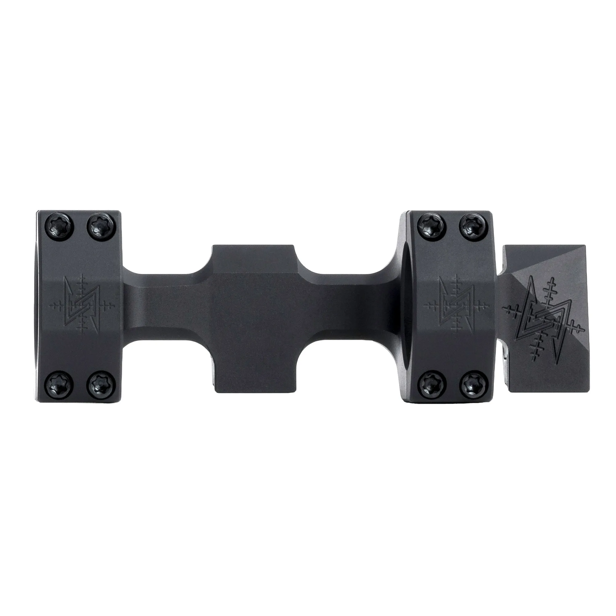 Seekins 30mm Cantilever Mount 0moa