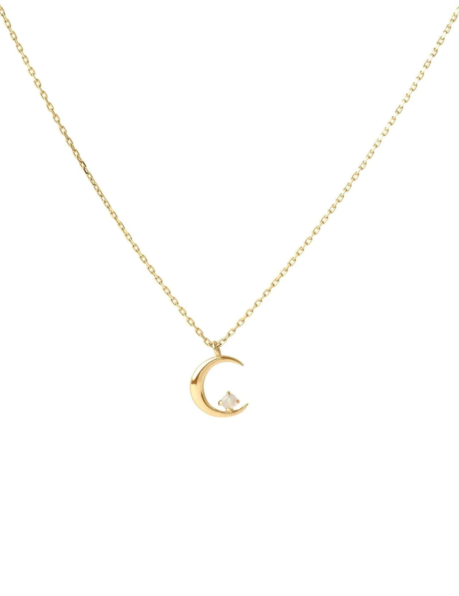 Selene Necklace