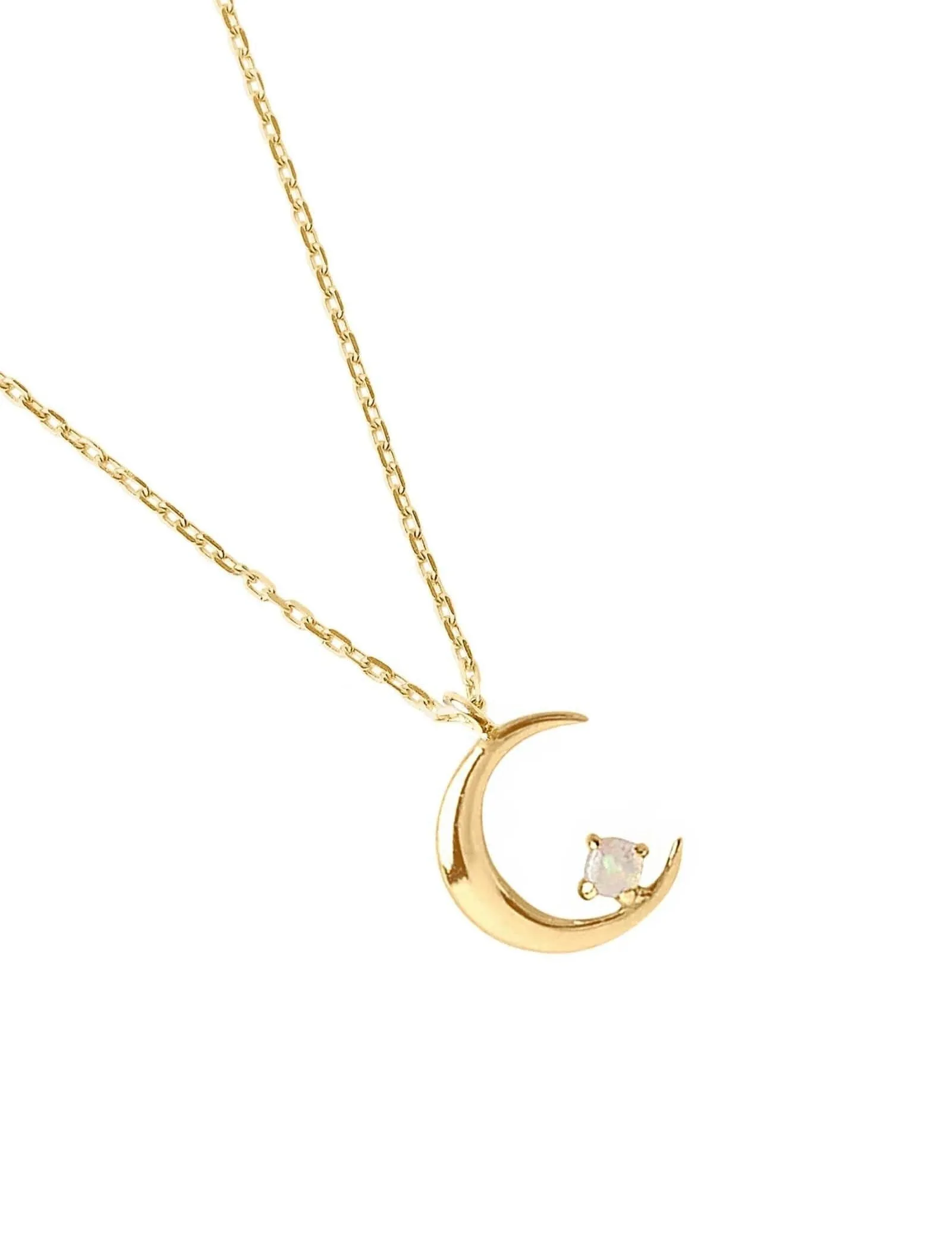 Selene Necklace