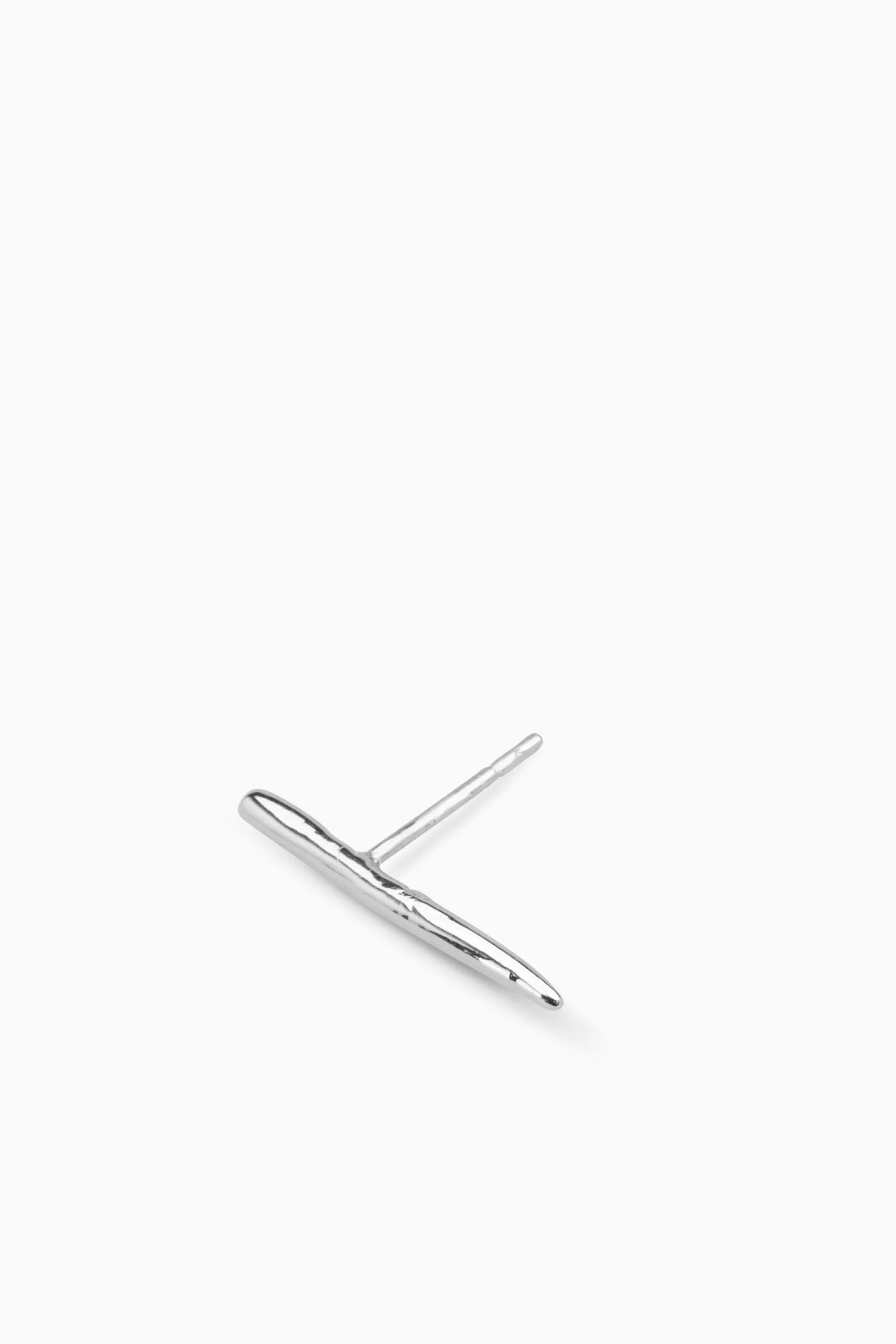 Spear Stud 1.0  | Silver