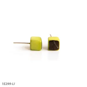 Tagua By Soraya Cedeno Gracia Earring