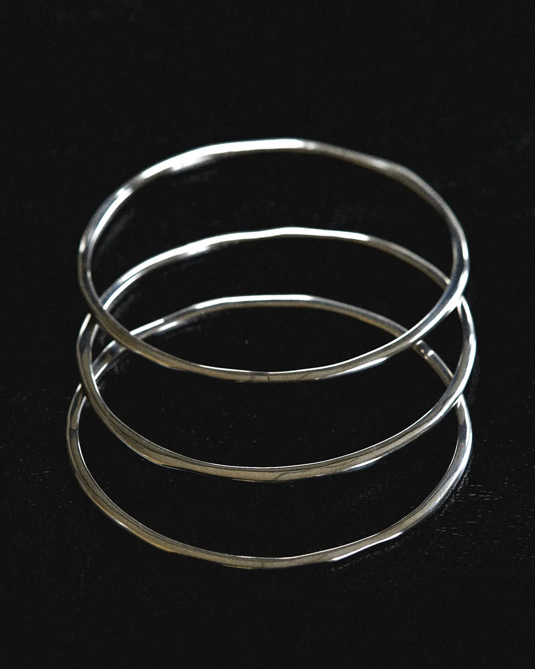 The Arezou Bangle Set