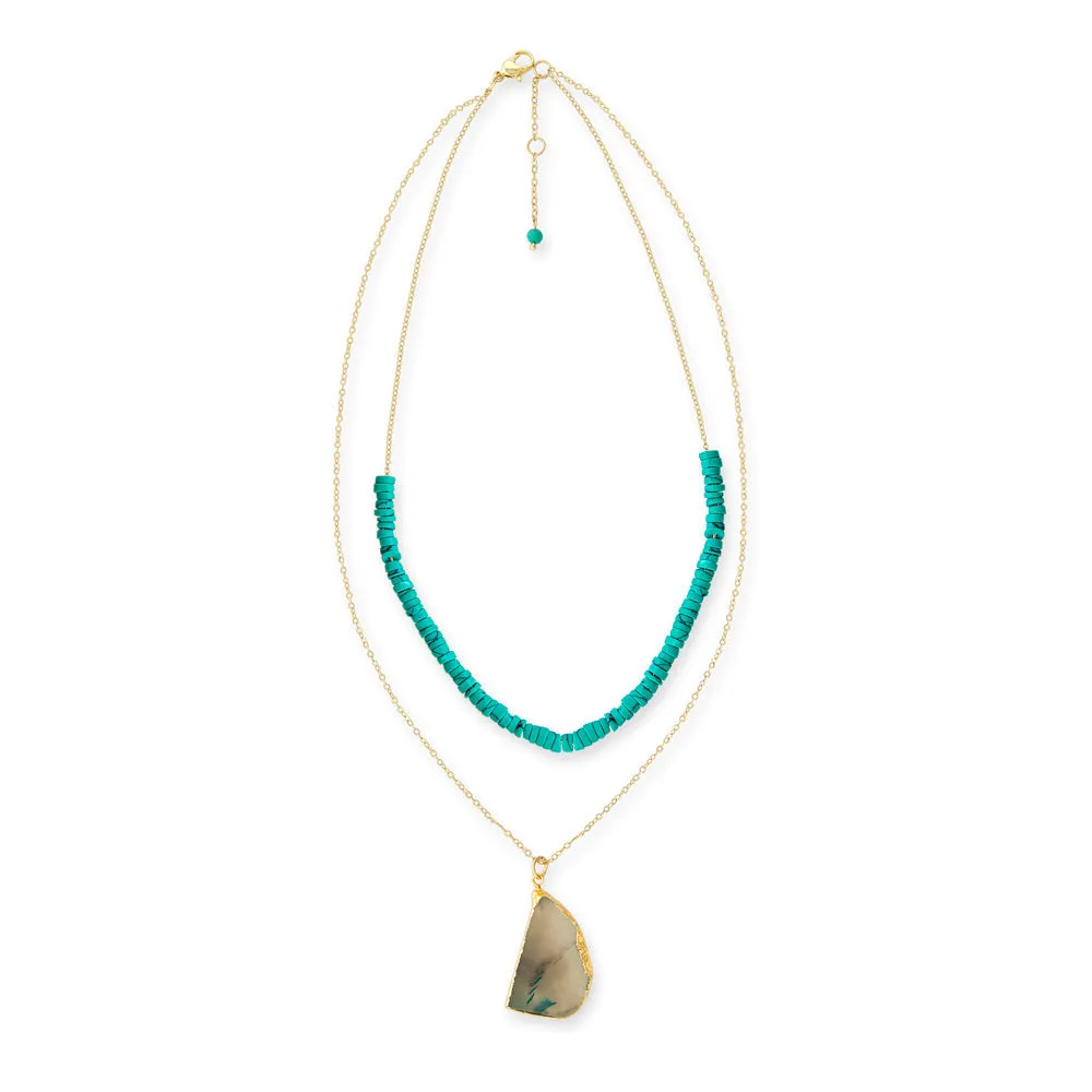 TROVE NECKLACE