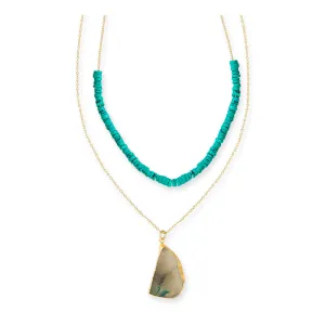 TROVE NECKLACE