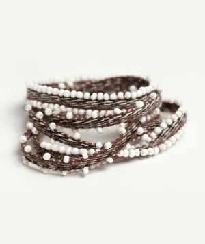 Wato Wrap Bracelet