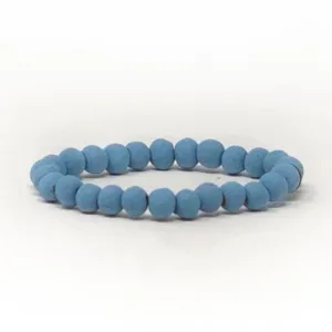 Wedgwood Blue Mission Bracelet