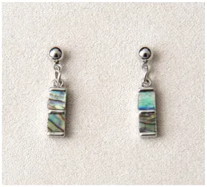 Windows Earrings